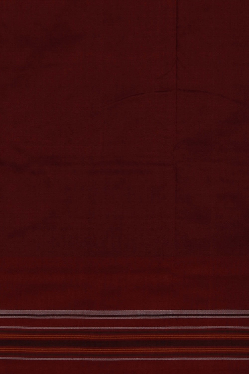 Image of Patan Patola Silk Double Ikat Saree